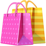 shopping bags