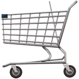 shopping trolley